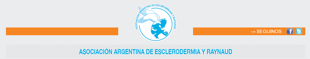 Asociacion Argentina de Esclerodermia y Raynoud doctor facundo bitsch medicina integral natural tratamiendo de enfermedades autoinmunes
