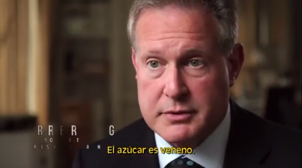 El azucar es veneno medicina integral natural facundo bitsch