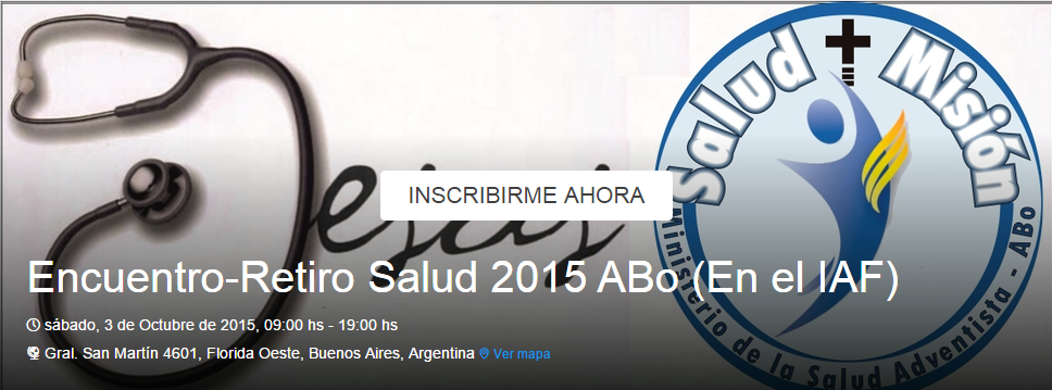 encuentro salud mas mision ABO asociacion bonarense facundo bitsch medicina integral natural