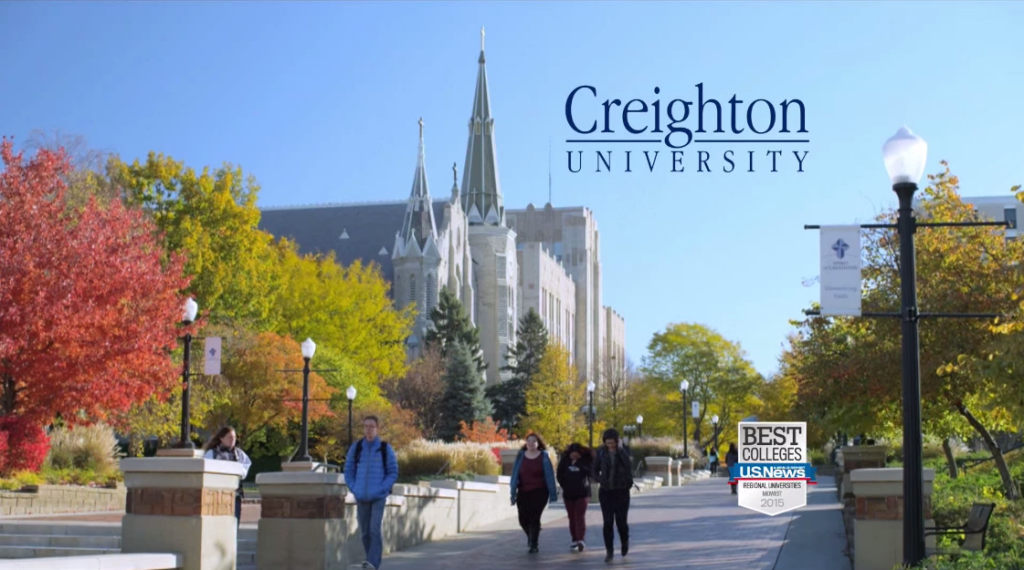 Universidad de Creighton doctor facundo btsch medicina integral natural