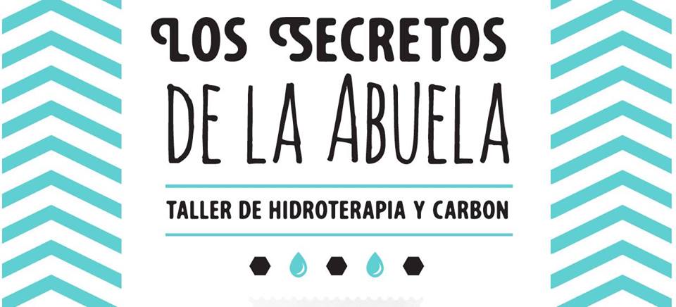 los secretos de la abuela medicina integral natural facundo bitsch disertantes Doctor Gabriel Paschetta y Brenda Loose